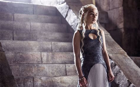 Daenerys Targaryen Season 4 Wallpaper In 1440x900 Resolution