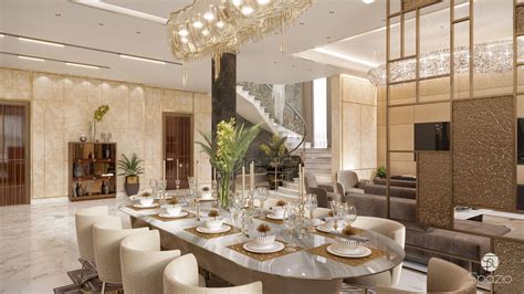 Modern Home Interior Design In Dubai 2019 Year Spazio