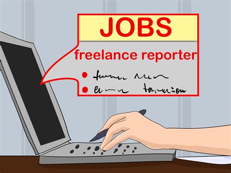 How To Have A Career In Journalism 8 Steps With Pictures