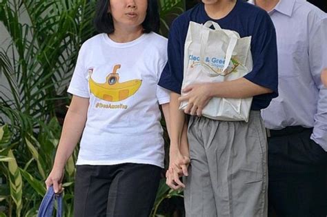 Amos yee pang sang, also known as just amos yee, is a singaporean blogger, former youtuber, and former actor currently awaiting trial in the united states for child pornography charges. Judge: Amos Yee trapped in the Net, Latest Singapore News ...