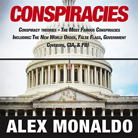 Conspiracies Conspiracy Theories The Most Famous Conspiracies