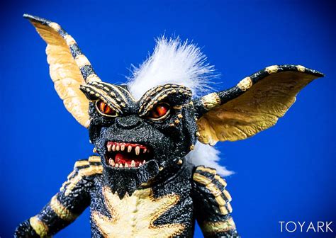 Gremlins Ultimate Stripe Figure By Neca Toyark Exclusive 1st Look