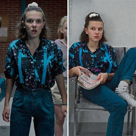 Pin By Kadence Mckinley On Stranger Things Stranger Things Outfit
