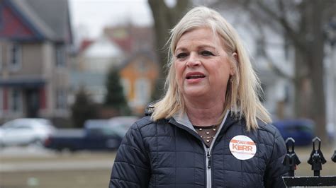 Dpi Candidate Deb Kerr Accused Of False Comments By Ex Staffer