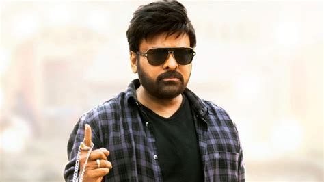 Chiranjeevis Bhola Shankar To Release On April 14 Next Year