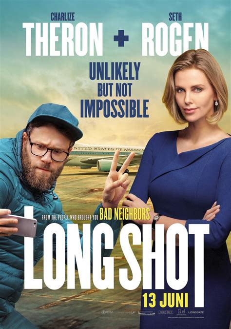 Where to watch long shot long shot movie free online Long Shot - Vue Cinemas