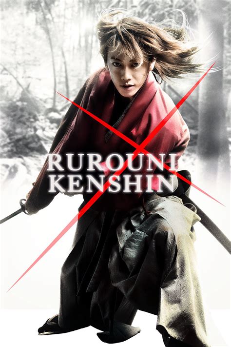 Rurouni Kenshin Picture Image Abyss