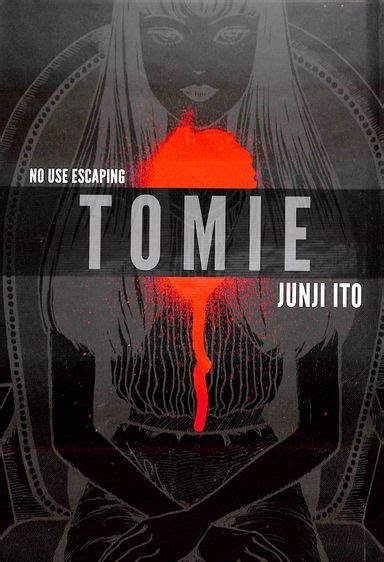 Buy Tomie Book Junji Ito 1421590565 9781421590561 Sapnaonline