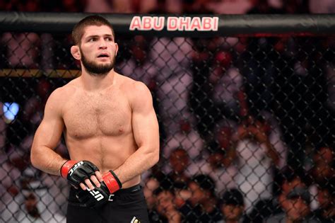 Khabib nurmagomedov is a ufc fighter from fairfield, new jersey. "Please! Make Any Time But Before Ramadan"- Khabib ...
