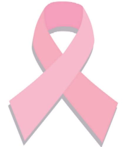 The pink ribbon means health, vitality and empowerment of women. Keeping Mom Healthy: News You Can Use for Breast Cancer ...