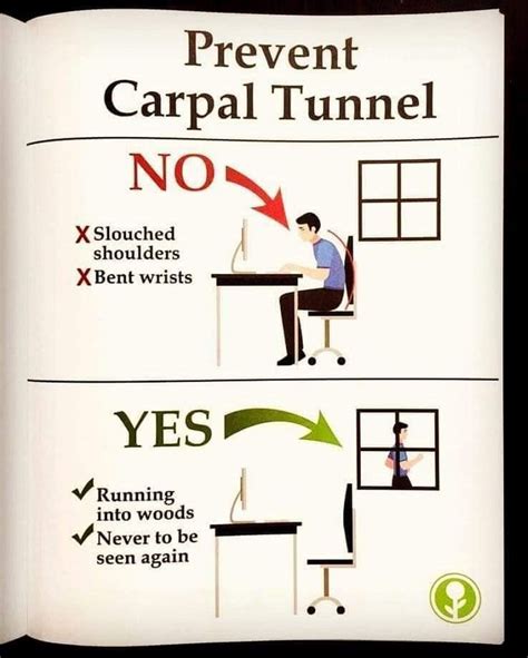 Carpal Tunnel Carpal Tunnel Funny Pictures Funny Memes