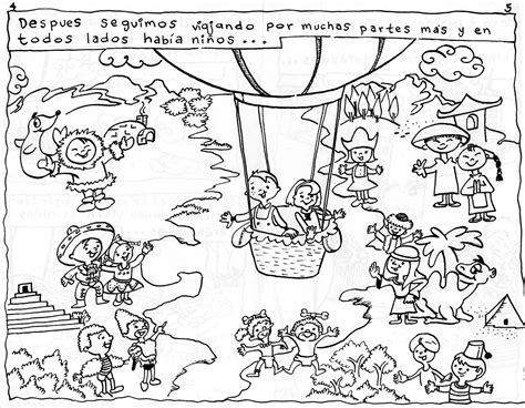 Tony Garabato Caricaturista Algunas Ilustraciones De Un Cuento Para