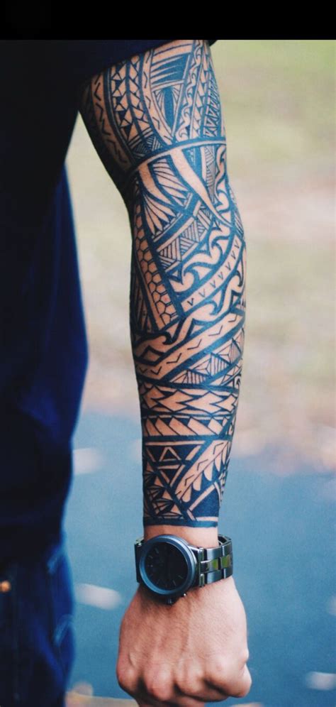 427 Best Images About Maori Polynesian Tattoo On