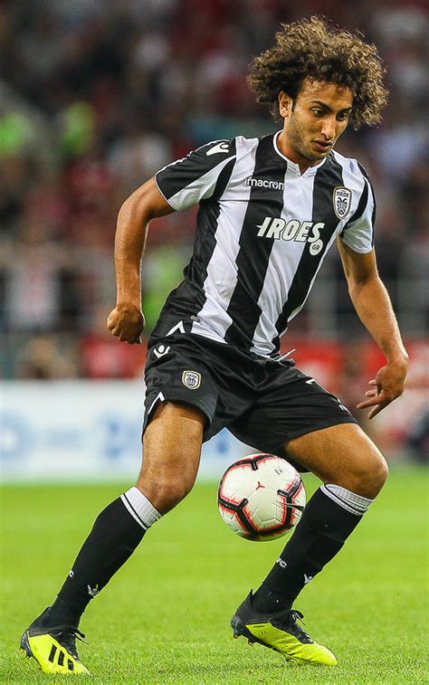 Find total team salary cap and player wage breakdown. Amr Warda Net Worth 2018: What is this World Cup football ...