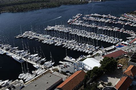 Successful Second Adriatic Boat Show Superyacht Times