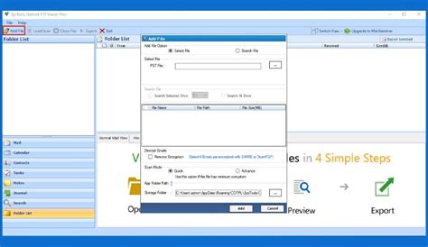 Systools Outlook Pst Viewer Pro Plus 81 Free Download Filecr