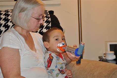 Check spelling or type a new query. Taking on The World With Our Boy: Treating Asthma at Age 3