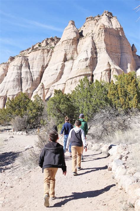 5 Awesome Things To Do In Santa Fe With Kids Simply Wander