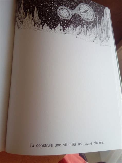 Le cahier d'anti-coloriage : un concept idéal pour stimuler la