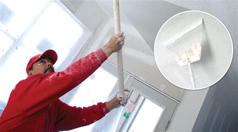 Do You Need To Paint A Newly Textured Ceiling Shelly Lighting