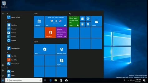 Windows 10 Redstone 4 V1627310001708191230 X32 X64 Aio 20in2 Youtube