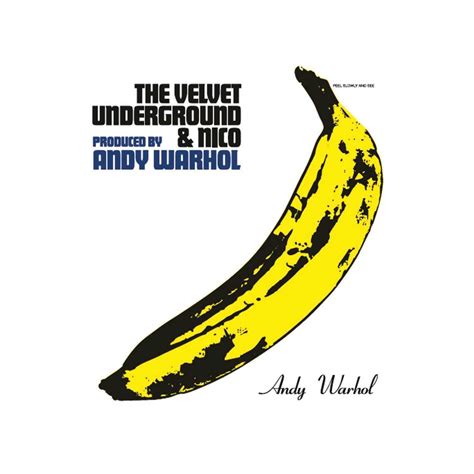 Velvet Underground And Nico The Velvet Underground Amazones Cds Y