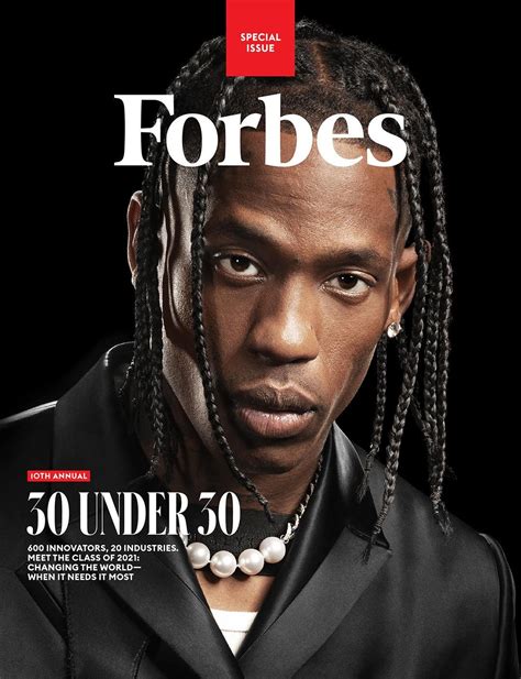 Forbes Unveils 10th Annual Under 30 Magazine Cover Featuring Under 30