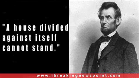 Best Abraham Lincoln Quotes Sayings Make You Better Person
