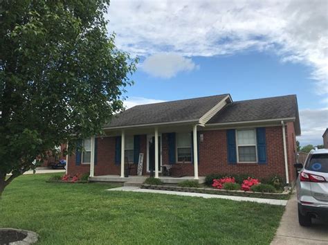 Bardstown Ky For Sale By Owner Fsbo 15 Homes Zillow