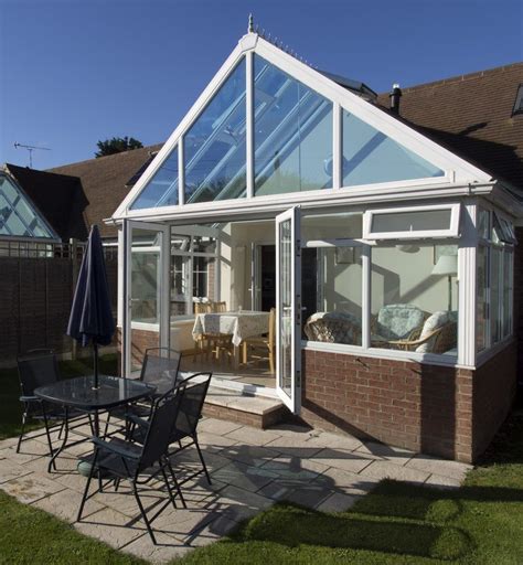 Low Cost Conservatories Cheap Conservatory Prices Wisetradesmen