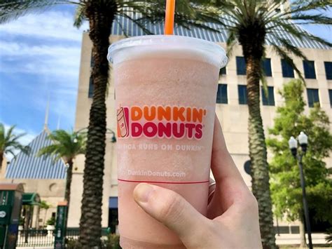 The 2020 fall menu centers less around crazy pumpkin flavors and more to actual variety. Yes, Dunkin' Donuts Has a Secret Drink Menu! in 2020 ...