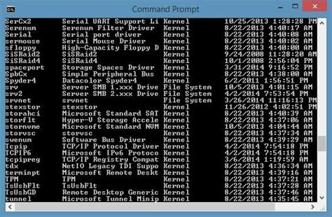 15 Windows Command Prompt Cmd Commands You Must Know Computer