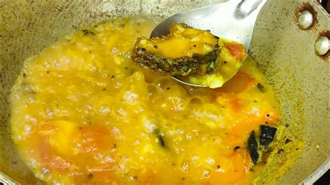 Masor Tenga Recipe Assamese Fish Curry Famous Dish Of Assam How