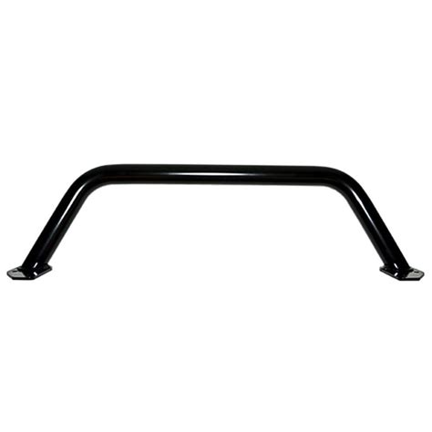 Black Trans4mer Grille Guard For 89 95 Toyota Pickup Warn Industries