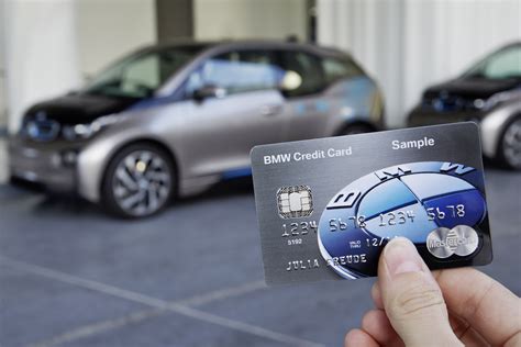 The launch of the sephora credit card exemplifies sephora's loyalty philosophy in every sense; Hire, Unlock and Operate a BMW with MasterCard | Global Hub