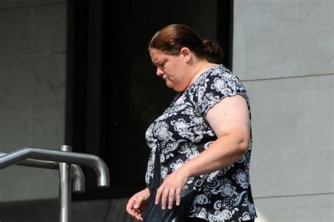 teacher jailed over sordid lesbian affair with 14 year old pupil wales online
