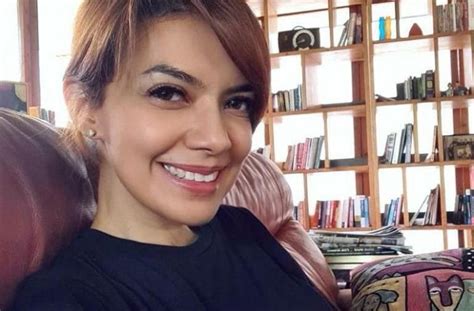 Baru Terungkap Cantiknya Najwa Shihab Ternyata Menurun Dari Sosok Ini