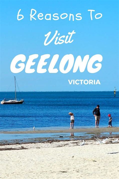 6 Reasons To Visit Geelong Australia Gumnuts Abroad Travel Blog