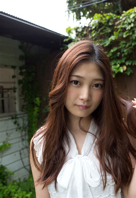 Haruka Kasumi 香澄はるかage 26 Jav Model