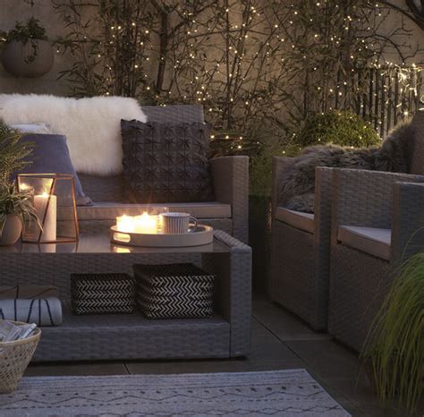 Find the ones that suit your style and space and enjoy outdoor living! Small Garden Ideas | Argos