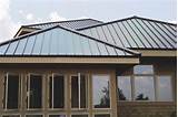 Lifetime Metal Roofing Inc Images