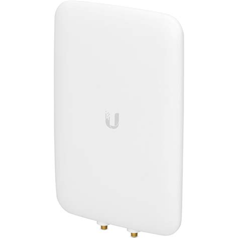 Ubiquiti Networks Unifi Directional Dual Band Antenna Uma D B H
