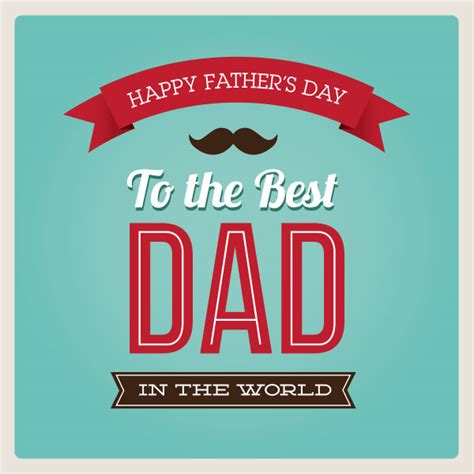 The following happy father's day messages work for almost any relationship with a father figure. Happy Father's Day 2014 Cards, Vectors, Quotes & Poems ...