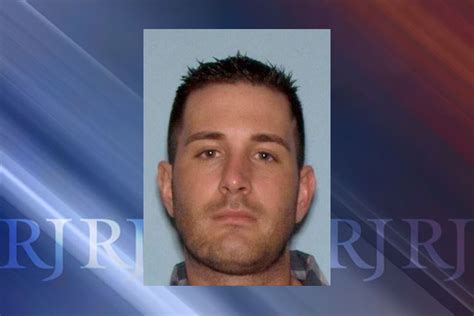 Man Accused Of Impersonating Cop In Georgia Booked In Vegas Local Las Vegas Local