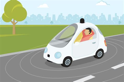 5 Big Challenges That Self Driving Cars Still Have To Overcome Vox