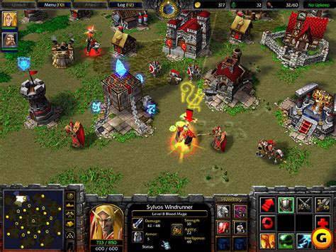 Warcraft 3 Review Top Games List