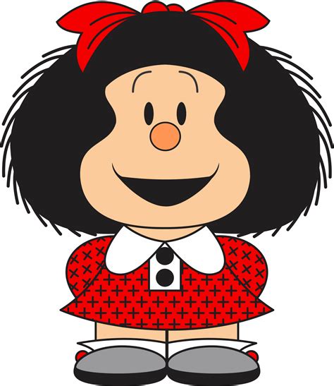 Lista 101 Imagen Imágenes De Mafalda Para Descargar Alta Definición