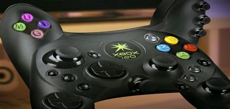Xbox 720 Controller Ny Dj Live