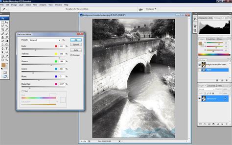 Buat yang tertarik langsung aja download adobe illustrator. Adobe Photoshop CS3 ISO Free Download Offline Installer