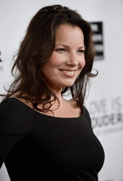Fran Drescher Of The Nanny Taps Her Evil Side In Her Stage Debut On